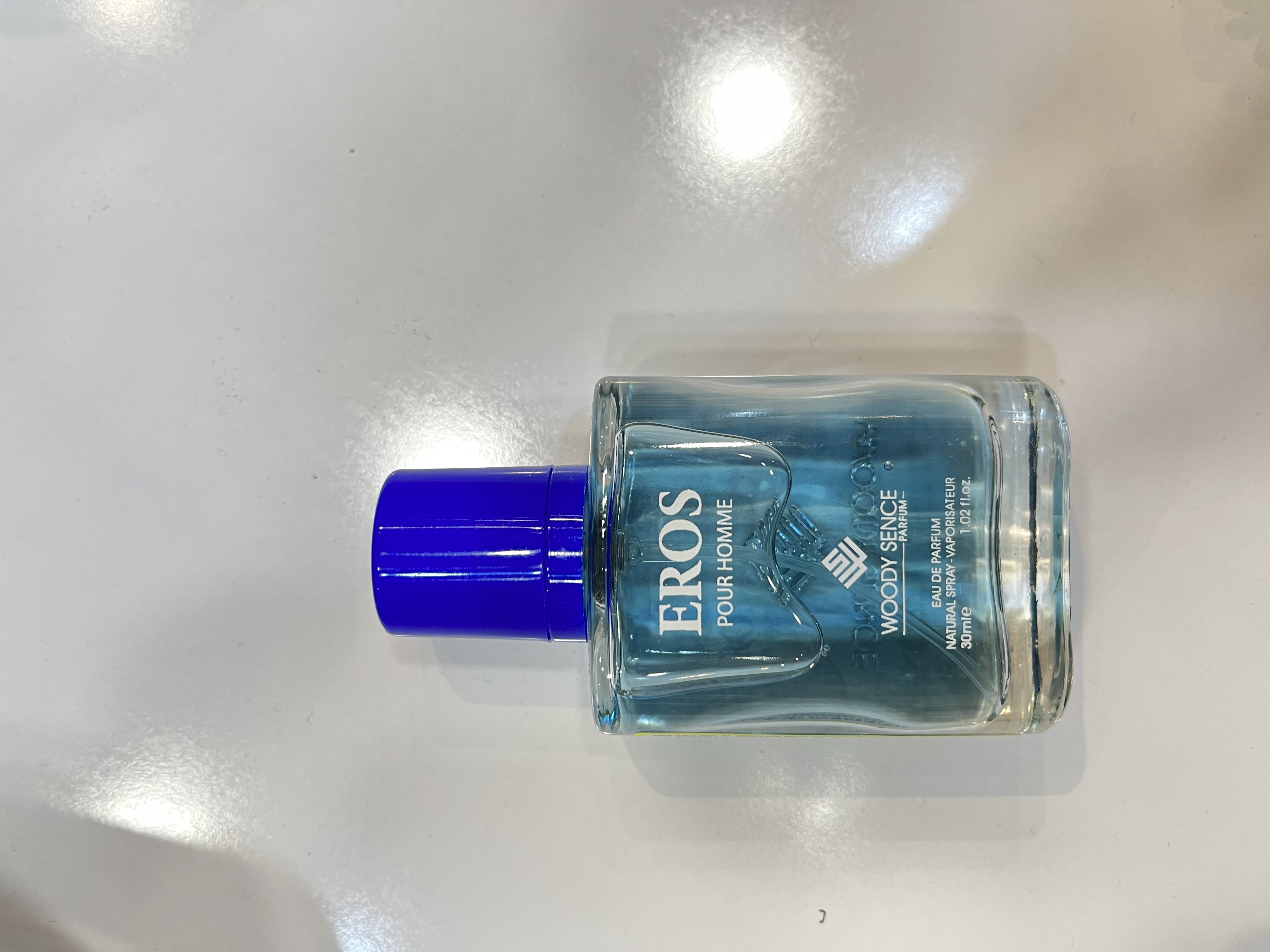 ادوپرفیوم مردانه Eros