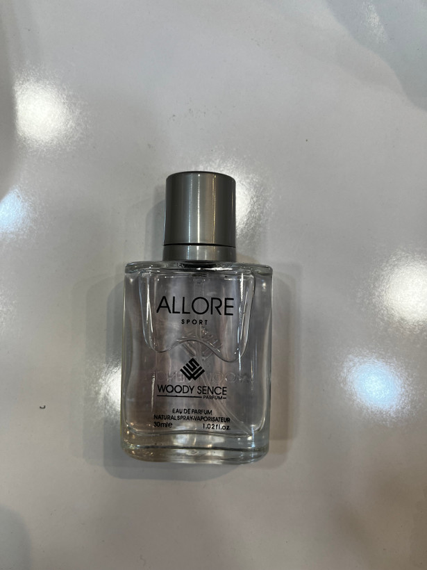 ادوپرفیوم مردانه الوره اسپورت Allore