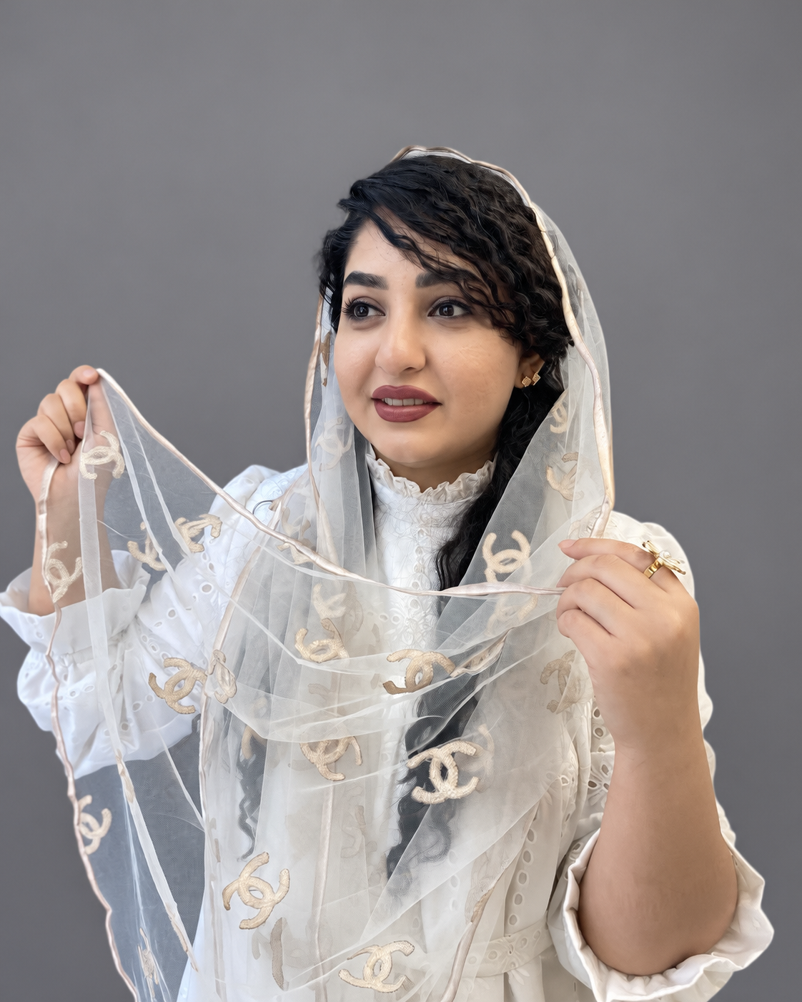 شال تور وارداتی